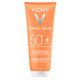 VICHY Capital Soleil Beach Protect mlieko SPF 50+ 300ml