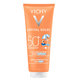 VICHY Capital Soleil Ochranné mlieko pre deti SPF 50 300ml