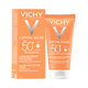 VICHY Capital Soleil SPF 50+ krém na tvár s 24H hydratáciou 50ml
