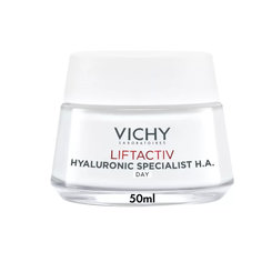 VICHY Liftactiv Hyaluronic specialist H.A. spevňujúci krém 50ml
