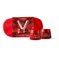 VICHY Liftactiv Collagen Specialist 16 Vianočný balíček 2026