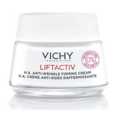 VICHY Liftactiv H.A. spevňujúci krém proti vráskam bez parfumácie 50ml