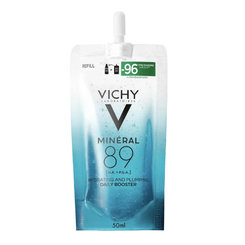VICHY Mineral 89 booster Polyglumatic sérum 50ml náhradná náplň