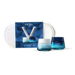 VICHY Mineral 89 Vianočný balíček 2026