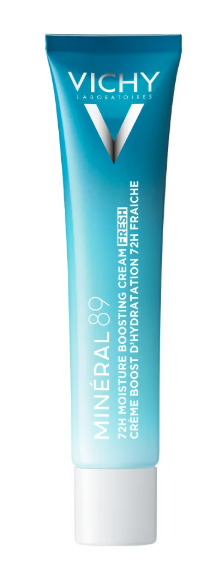 VICHY MINÉRAL 89 72H hydratačný krém 40 ml kúpite na Najlekaren.eu