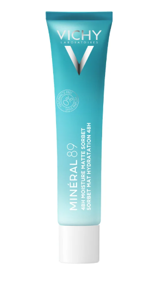 VICHY Mineral 89 48H Hydratačný sorbet 40ml kúpite na Najlekaren.eu