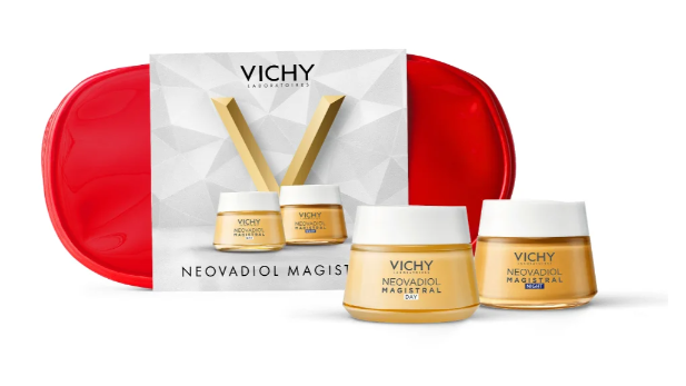 VICHY Neovadiol Magistral Vianočný balíček 2026