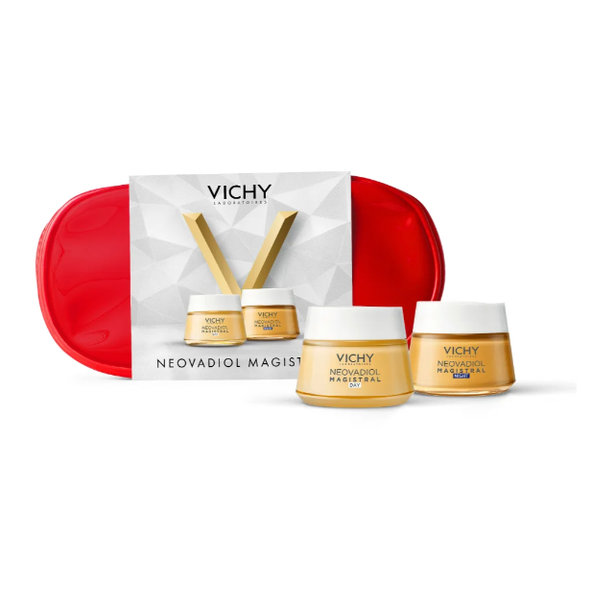 VICHY Neovadiol Magistral Vianočný balíček 2026