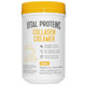 VITAL PROTEINS COLLAGEN CREAMER Vanilka sušené kokosové mlieko obohatené o kolagén 305g
