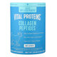 VITAL PROTEINS COLLAGEN PEPTIDES prášok bez príchute 567 g