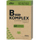 Vitar B-Komplex Forte+ vitamín C 60 kapsúl