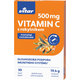 VITAR Vitamín C 500 mg s rakytníkom 30 kapsúl