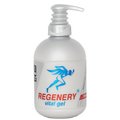 VOLCANO REGENERY vital gél 300 g