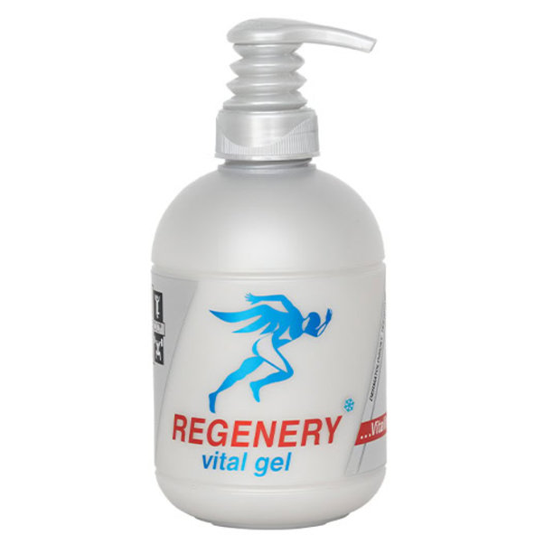 VOLCANO REGENERY vital gél 300 g