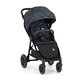 PETITE&MARS Kočík Royal3 Black Limited100 Cosmic Night