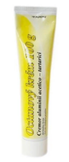 Octanový krém Vulm crm.der.1 x 100 g