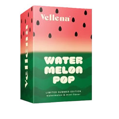 Vellena Ženské zdravie nápoj Watermelon Pop 30 vrecúšok