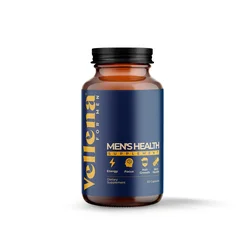 VELLENA Mužské zdravie 60 kapsúl