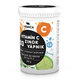 Vemica Vitamín C + D3 + Zn + Ca prášok 250 g