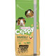 Versela Laga Crispy Muesli Guinea Pigs chrumkavé müsli pre morčatá 20 kg