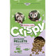 Versele Laga Crispy Extruded Pellets Ferrets granule pre fretky 1,75 kg
