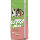 Versele Laga Crispy Snack with Popcorn zmes pre králiky a hlodavce 12,5 kg