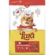 Versele Laga Lara Premium Cat Adult Beef hovädzie granule pre mačky 1,9 kg