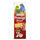 Versele Laga Prestige Sticks - tyčinka pre andulky so zeleninou a púpavou 2ks, 60g