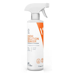 VetExpert Odor solution dog eliminator sprej proti psiemu zápachu 500ml