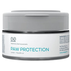 VetExpert PAW PROTECTION ochranná masť na labky pre mačky a psy 75ml