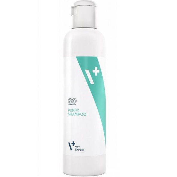 VetExpert Puppy Shampoo šampón pre šteniatka 250 ml