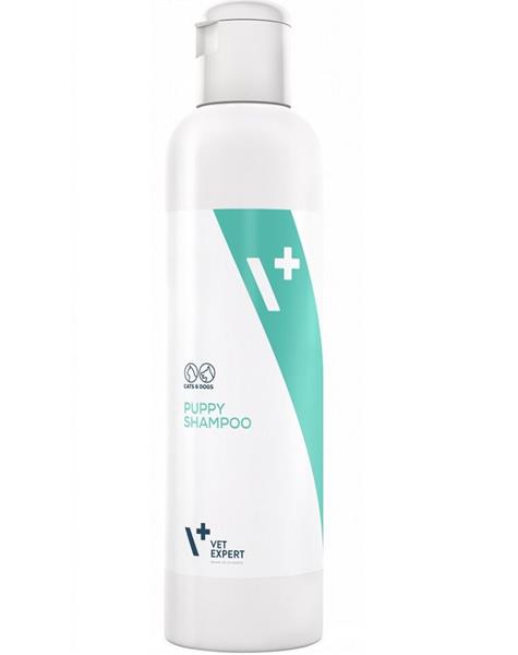 E-shop VetExpert Puppy Shampoo šampón pre šteniatka 250 ml