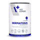 VetExpert VD dog 4T Dermatosis Salmon & Potatio diétne krmivo v konzerve pre psy 400g
