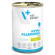 VetExpert VD dog Hypoallergenic insect konzerva pre psov 375 g