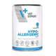 VetExpert VD dog Hypoallergenic insect konzerva pre psy 400g