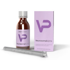 VetaPro Neurosomal alpha pre psy 120 ml