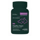 VetriScience CoQ10 Healthy Heart Capsules pre psy a mačky 100 tabliet