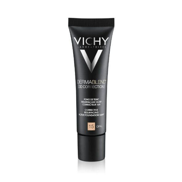 VICHY Dermablend 3D Korekcia Opal 15 30ml