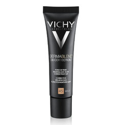 VICHY Dermablend 3D Korekcia Gold 45 30ml