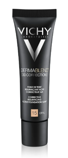 Vichy Dermablend 3D 15 30 ml