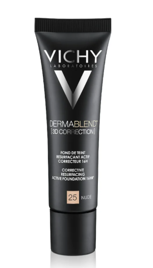 Vichy Dermablend 3D Korekcia 25 30 ml