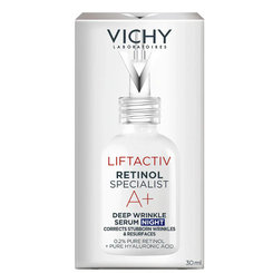VICHY Liftactiv Retinol Specialist sérum 30ml