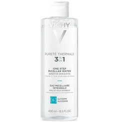 VICHY Purete Thermale Mineral Micelárna voda 400ml