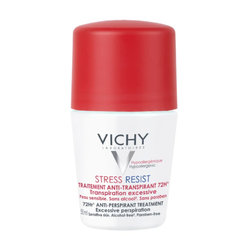 VICHY DEO STRESS RESIST antiperspirant 50ml