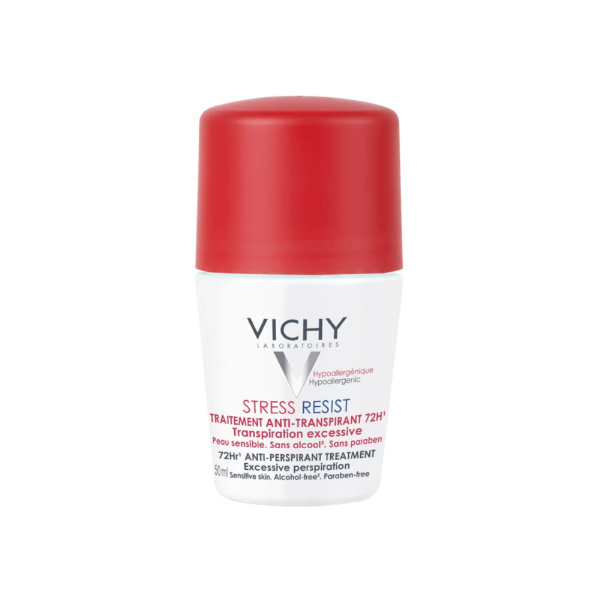 VICHY DEO STRESS RESIST antiperspirant 50ml