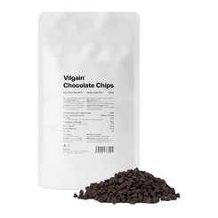 Vilgain Čokopecičky horká čokoláda 250 g