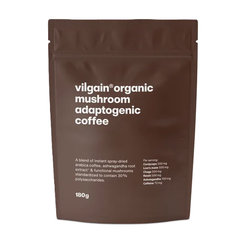 Vilgain Adaptogénna káva BIO 180 g