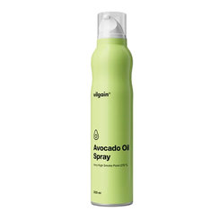 Vilgain Avokádový olej v spreji 200 ml