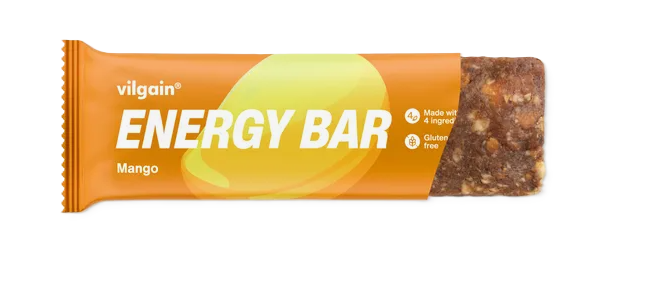 Vilgain Energy Bar mango 55 g
