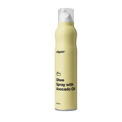 Vilgain Ghee v spreji 200 ml